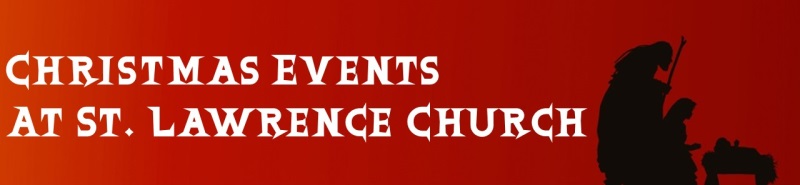 Christmas Events