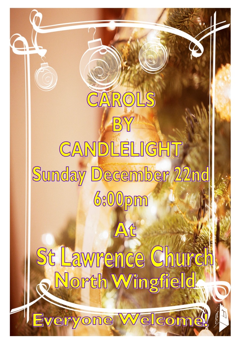 Carols by Candlelight