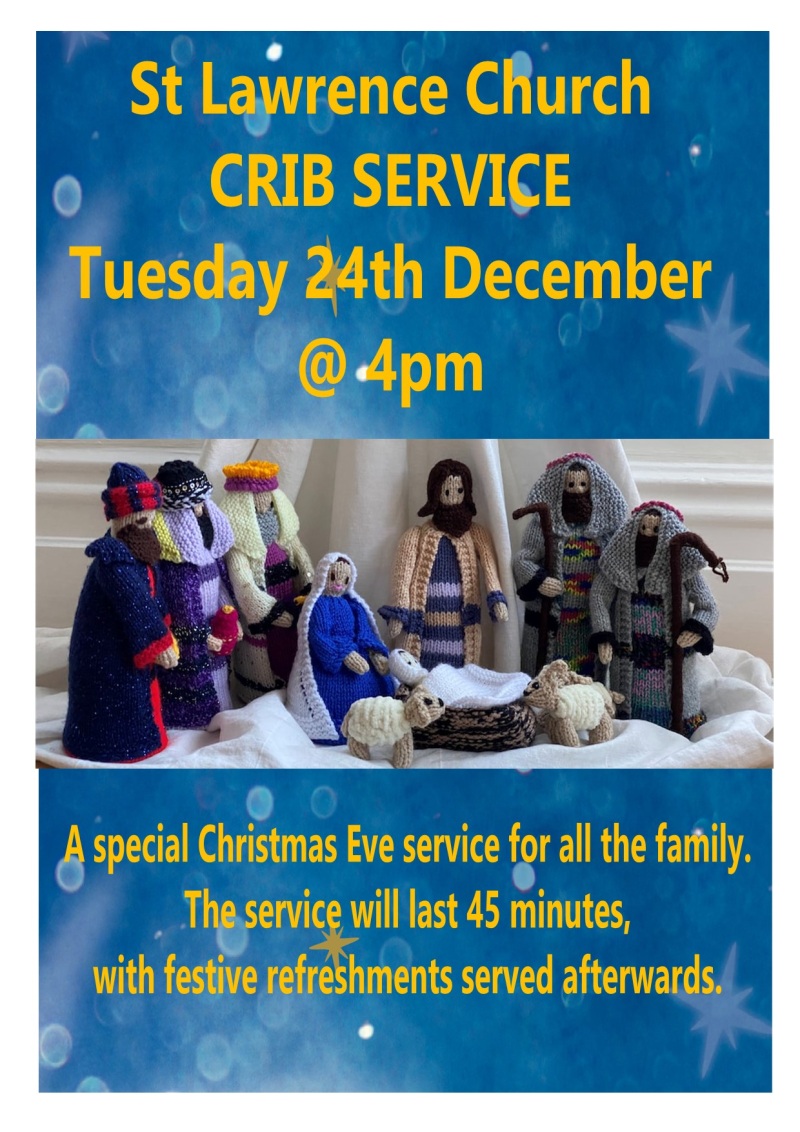 Crib Service